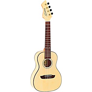 Ortega Horizon Series RUBO Bamboo Concert Ukulele