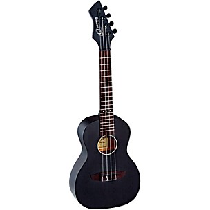 Ortega Horizon Series RUHZ-SBK Concert Ukulele