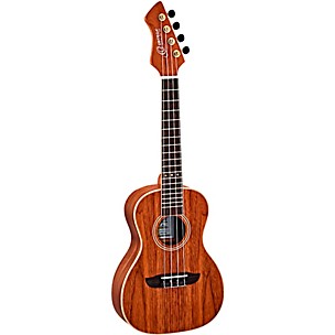 Ortega Horizon Series RUWN Walnut Concert Ukulele