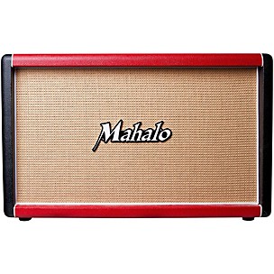 Mahalo Horizontal 2x12 Guitar Cabinet