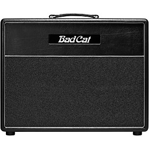 Bad Cat Hot Cat 1x12 Guitar Speaker Cabinet -
