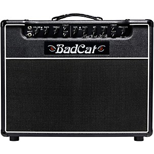 Bad Cat Hot Cat 30W 1x12 Guitar Combo Amp