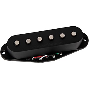 Seymour Duncan Hot Chicken Strat Stack Pickup