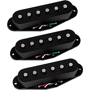 Seymour Duncan Hot Chicken Strat Stack Pickup Set