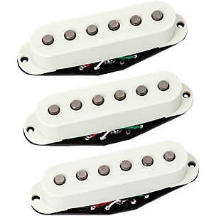 Seymour Duncan Hot Chicken Strat Stack Pickup Set