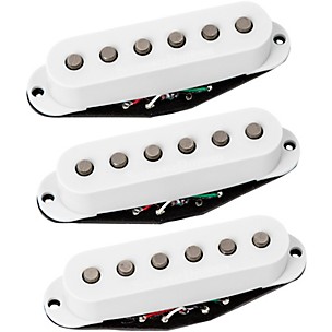 Seymour Duncan Hot Chicken Strat Stack Pickup Set
