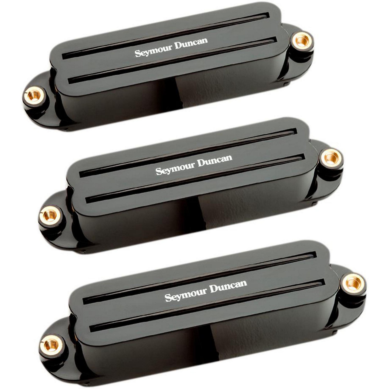 日本全国送料無料商品 特集 Seymour Arts & Music | Set Pickup Strat Rails Hot Duncan その他