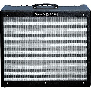 Fender Hot Rod DeVille 212 60W 2x12 Tube Guitar Combo Amp