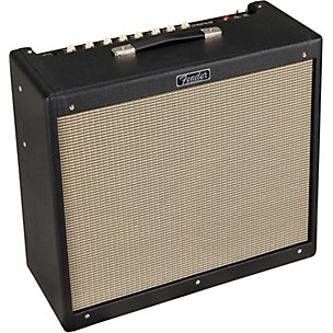 Fender Hot Rod DeVille 212 IV 60W 2x12 Tube Guitar Combo Amp