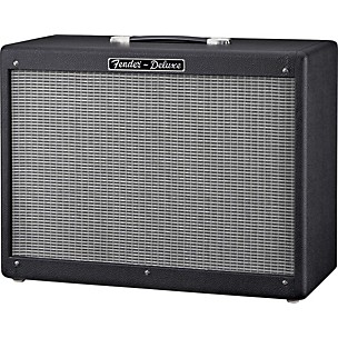 Fender Hot Rod Deluxe 112 80W 1x12 Guitar Extension Cab -