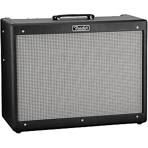 Fender Hot Rod Deluxe III 40W 1x12 Tube Guitar Combo Amp