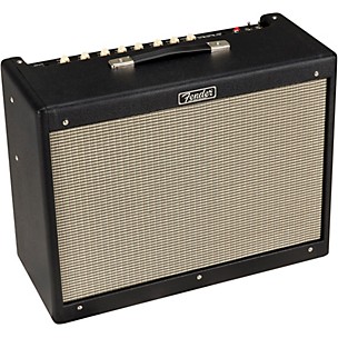 Fender Hot Rod Deluxe IV Special-Edition 40W 1x12 Redback Guitar Combo Amp