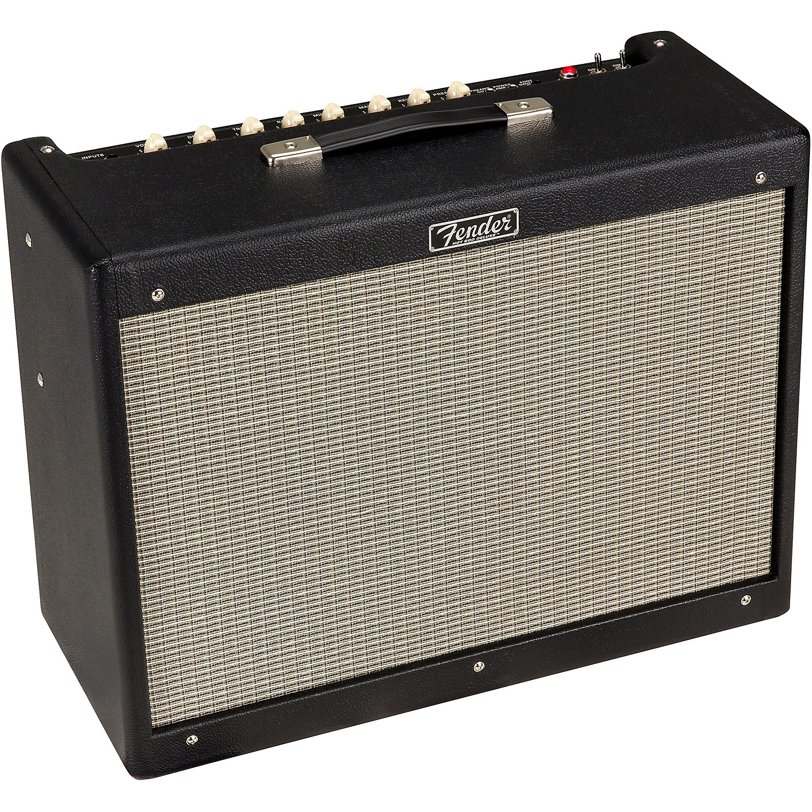 Fender Fender Hot Rod Deluxe IV Special-Edition 40W 1x12 Texas Heat Guitar  Combo Amp