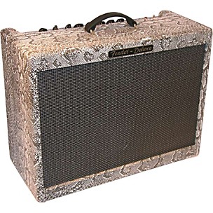 Fender Hot Rod Deluxe Python 40W 1x12 Guitar Combo Amp