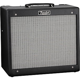 Fender Hot Rod Series Blues Junior III 15W 1x12 Tube Guitar Combo Amp