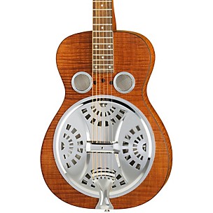Dobro Hound Dog Square Neck Resonator Guitar