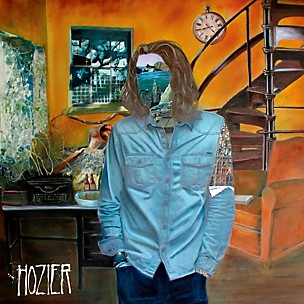 Hozier - Hozier LP