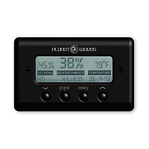 D'Addario Humidity and Temperature Sensor