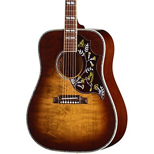 Gibson Custom Hummingbird Anniversary Limited Edition Acoustic-Electric Guitar -