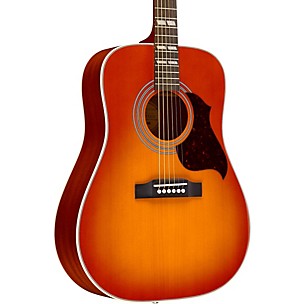 Hummingbird Artist Acoustic Guitar