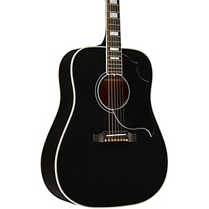 Gibson Hummingbird Custom Acoustic-Electric Guitar