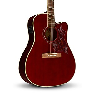 Epiphone Hummingbird EC Studio Limited-Edition Guitar Center-Exclusive Acoustic-Electric Guitar
