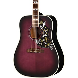 Gibson Hummingbird Standard Acoustic-Electric Guitar