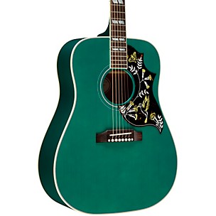 Gibson Hummingbird Standard Acoustic-Electric Guitar