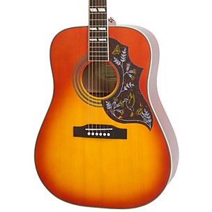 Epiphone Hummingbird Studio Acoustic-Electric Guitar