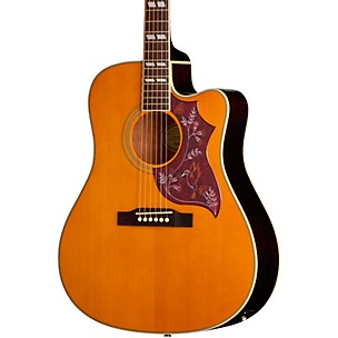Epiphone Hummingbird Studio EC Acoustic-Electric Guitar -