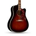 epiphone hummingbird tobacco Studio EC Acoustic-Electric Guitar accented by antique ivory Epiphone Hummingbird Acoustic-Electric Tenor Ukulele