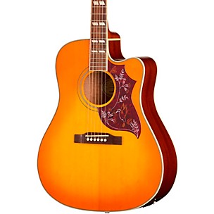 Epiphone Hummingbird Studio EC Acoustic-Electric Guitar
