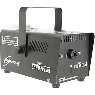 CHAUVET DJ Hurricane 700 Fog Machine