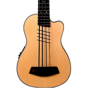 Kala Hutch Hutchinson Signature Acoustic Electric U-BASS