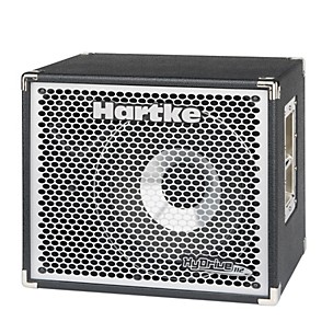 Hartke HyDrive Series 112 300W 1x12" Bass Speaker Cabinet