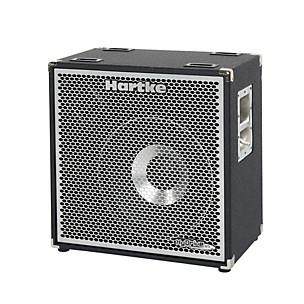Hartke HyDrive Series 115 500W 1x15" Bass Speaker Cabinet