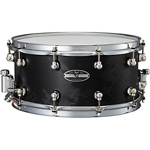 Pearl Hybrid Exotic VectorCast Snare Drum