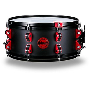 Ddrum Hybrid Snare Drum With Trigger