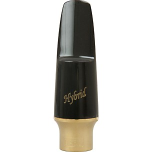 Bari Hybrid Tenor Saxophone Mouthpiece