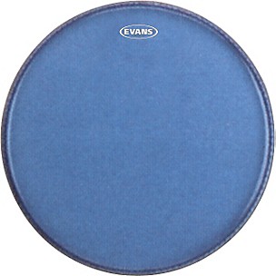 EVANS Hydraulic Bass Drum Head -