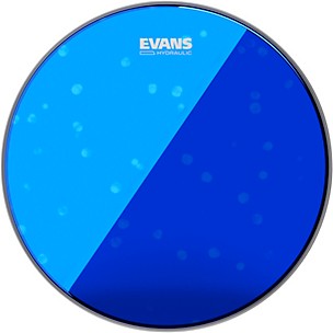 Evans Hydraulic Bass Drum Head -