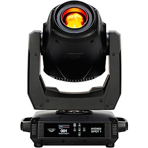 American DJ Hydro Spot 1 IP65 200 W Moving Head LED Fixture