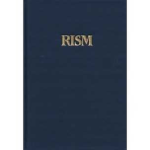 G. Henle Verlag Hymnologica Slavica, Vol. 1 Henle Books Series Hardcover