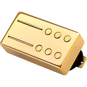 Railhammer Hyper Vintage Humbucker Pickup