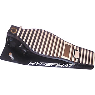 Pintech Hyperhat Hi-Hat Controller Pedal