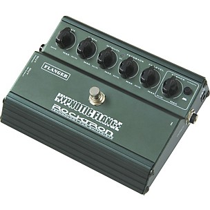 Rocktron Hypnotic Flange Pedal