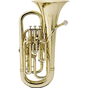 W. Nirschl I-800 Series Compensating Euphonium