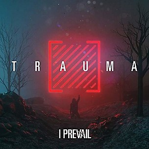 I Prevail - Trauma (CD)