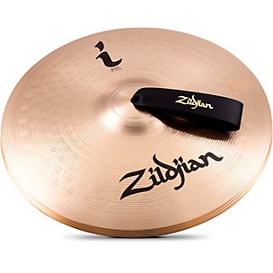 Zildjian I Series Band Cymbals