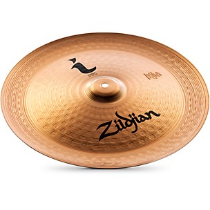 Zildjian I Series China Cymbal